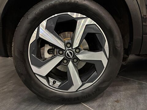 nissan, qashqai, suv 1.5 vc-t e-power design pack otomatik, otomatik, hybrid 2.el otomobil | renew 22