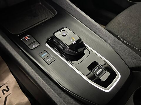 nissan, qashqai, suv 1.5 vc-t e-power design pack otomatik, otomatik, hybrid 2.el otomobil | renew 13