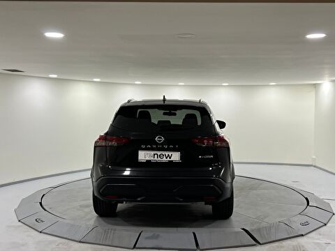 nissan, qashqai, suv 1.5 vc-t e-power design pack otomatik, otomatik, hybrid 2.el otomobil | renew 7