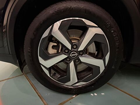 nissan, qashqai, suv 1.5 vc-t e-power design pack otomatik, otomatik, hybrid 2.el otomobil | renew 21