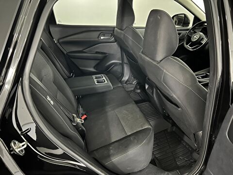 nissan, qashqai, suv 1.5 vc-t e-power design pack otomatik, otomatik, hybrid 2.el otomobil | renew 18