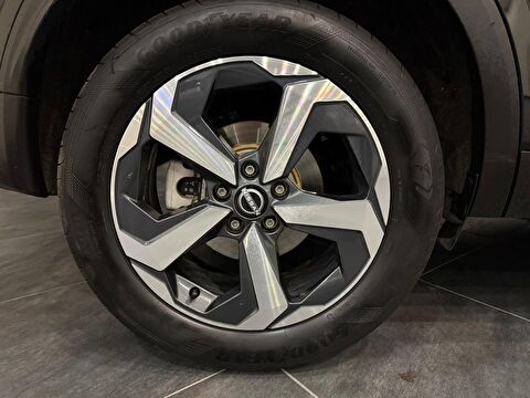 nissan, qashqai, suv 1.5 vc-t e-power design pack otomatik, otomatik, hybrid 2.el otomobil | renew 24