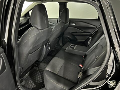 nissan, qashqai, suv 1.5 vc-t e-power design pack otomatik, otomatik, hybrid 2.el otomobil | renew 19