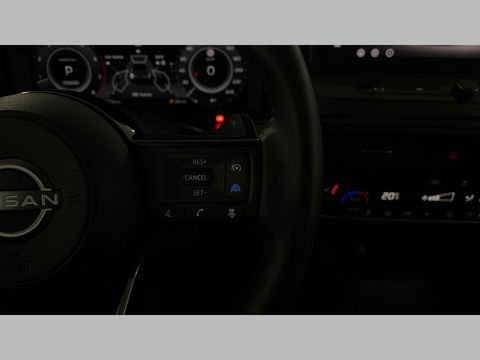 nissan, qashqai, 1.3 dıg-t mhev platinum premium 4x2 cvt, otomatik, hybrid 2.el otomobil | renew 15