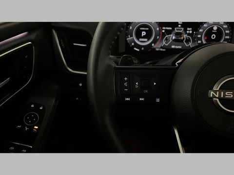 nissan, qashqai, 1.3 dıg-t mhev platinum premium 4x2 cvt, otomatik, hybrid 2.el otomobil | renew 14