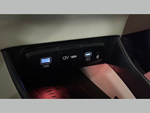 hyundai, i20, 1.0 t-gdı elite+navigasyon, otomatik, benzin 2.el otomobil | renew 26