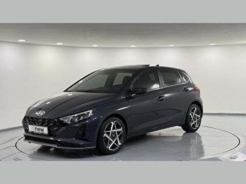 1.0 T-GDI Elite+Navigasyon, 2. el otomobil | renew