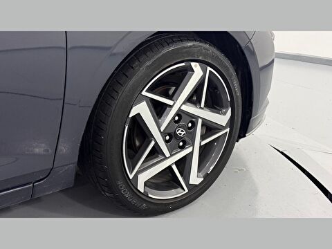 hyundai, i20, 1.0 t-gdı elite+navigasyon, otomatik, benzin 2.el otomobil | renew 20