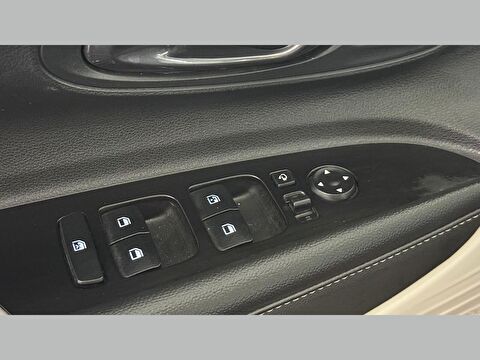 hyundai, i20, 1.0 t-gdı elite+navigasyon, otomatik, benzin 2.el otomobil | renew 22