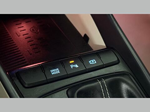 hyundai, i20, 1.0 t-gdı elite+navigasyon, otomatik, benzin 2.el otomobil | renew 27