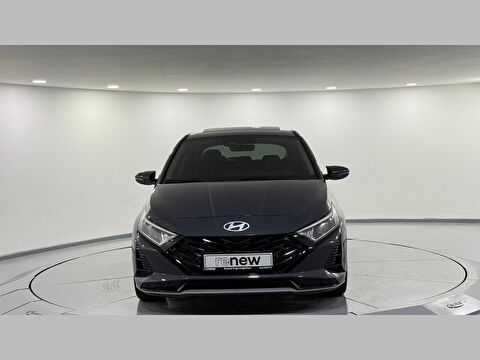 hyundai, i20, 1.0 t-gdı elite+navigasyon, otomatik, benzin 2.el otomobil | renew 4