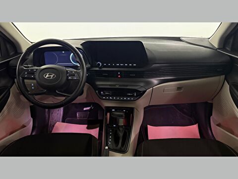 hyundai, i20, 1.0 t-gdı elite+navigasyon, otomatik, benzin 2.el otomobil | renew 41