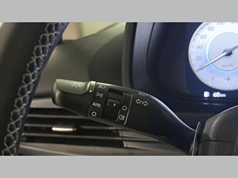 hyundai, i20, 1.0 t-gdı elite+navigasyon, otomatik, benzin 2.el otomobil | renew 32