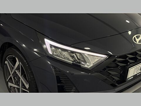 hyundai, i20, 1.0 t-gdı elite+navigasyon, otomatik, benzin 2.el otomobil | renew 17