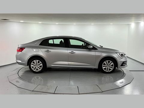 renault, megane, sedan 1.3 tce touch edc, otomatik, benzin 2.el otomobil | renew 5
