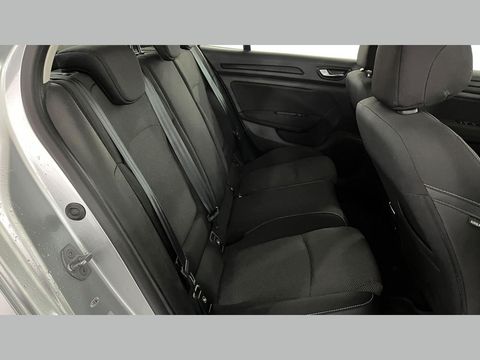 renault, megane, sedan 1.3 tce touch edc, otomatik, benzin 2.el otomobil | renew 12