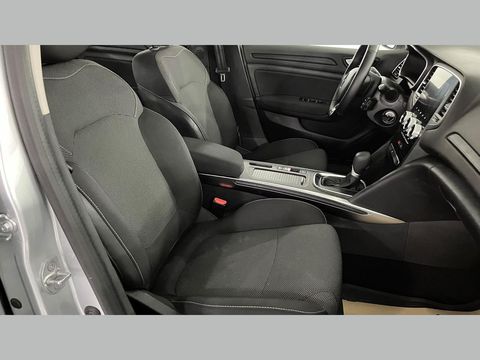renault, megane, sedan 1.3 tce touch edc, otomatik, benzin 2.el otomobil | renew 13
