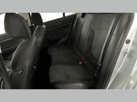 renault, megane, sedan 1.3 tce touch edc, otomatik, benzin 2.el otomobil | renew 11