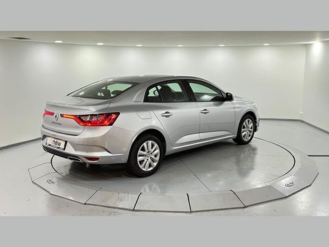 renault, megane, sedan 1.3 tce touch edc, otomatik, benzin 2.el otomobil | renew 6