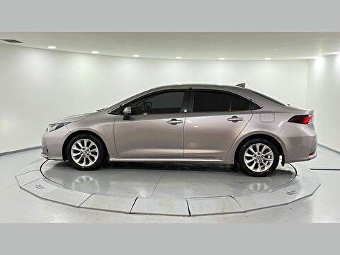toyota, corolla, 1.6 dream multidrive s, otomatik, benzin 2.el otomobil | renew 9