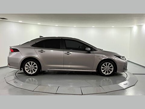 toyota, corolla, 1.6 dream multidrive s, otomatik, benzin 2.el otomobil | renew 5