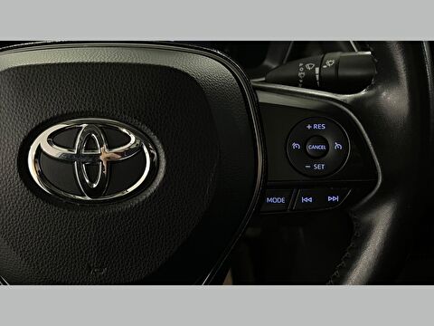 toyota, corolla, 1.6 dream multidrive s, otomatik, benzin 2.el otomobil | renew 16