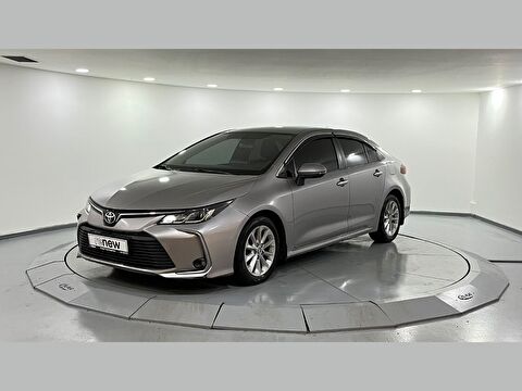 1.6 Dream Multidrive S, 2. el otomobil | renew