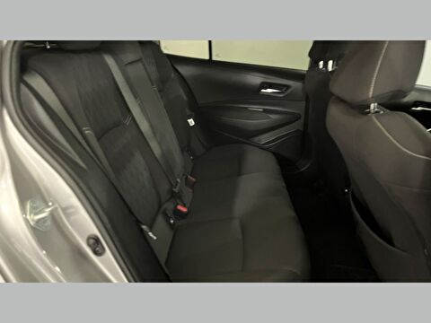 toyota, corolla, 1.6 dream multidrive s, otomatik, benzin 2.el otomobil | renew 12