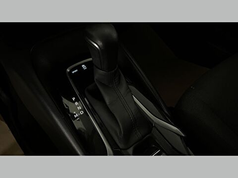 toyota, corolla, 1.6 dream multidrive s, otomatik, benzin 2.el otomobil | renew 17