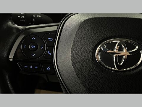 toyota, corolla, 1.6 dream multidrive s, otomatik, benzin 2.el otomobil | renew 15
