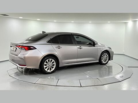 toyota, corolla, 1.6 dream multidrive s, otomatik, benzin 2.el otomobil | renew 6
