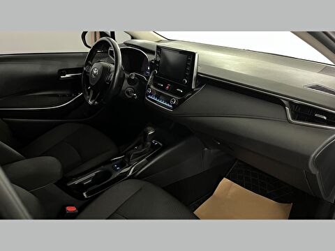 toyota, corolla, 1.6 dream multidrive s, otomatik, benzin 2.el otomobil | renew 14