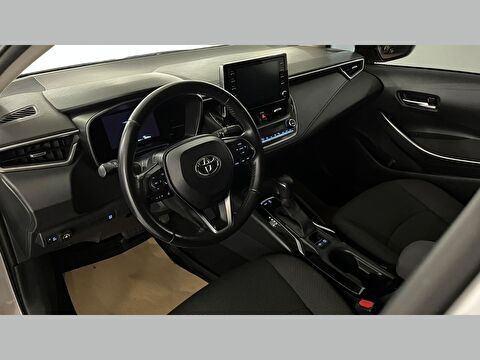 toyota, corolla, 1.6 dream multidrive s, otomatik, benzin 2.el otomobil | renew 10