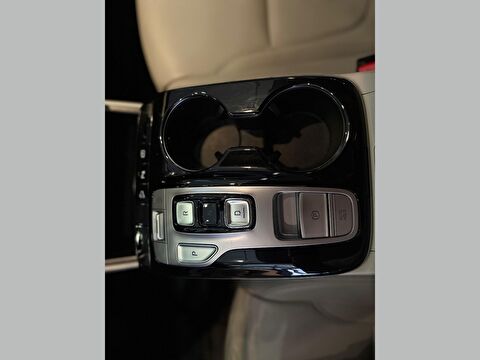 hyundai, tucson, suv 1.6 t-gdı comfort dct, otomatik, benzin 2.el otomobil | renew 12