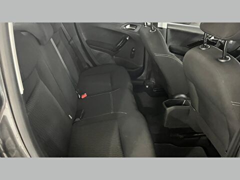 peugeot, 208, hatchback 1.5 bluehdı active dynamic, manuel, dizel 2.el otomobil | renew 22