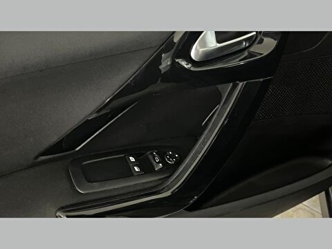 peugeot, 208, hatchback 1.5 bluehdı active dynamic, manuel, dizel 2.el otomobil | renew 14