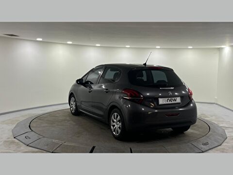 peugeot, 208, hatchback 1.5 bluehdı active dynamic, manuel, dizel 2.el otomobil | renew 11