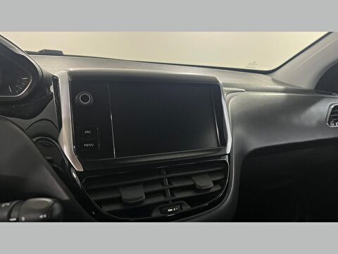 peugeot, 208, hatchback 1.5 bluehdı active dynamic, manuel, dizel 2.el otomobil | renew 15