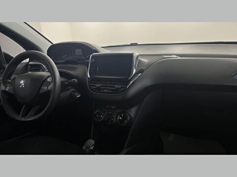 peugeot, 208, hatchback 1.5 bluehdı active dynamic, manuel, dizel 2.el otomobil | renew 23