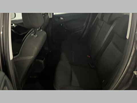 peugeot, 208, hatchback 1.5 bluehdı active dynamic, manuel, dizel 2.el otomobil | renew 20