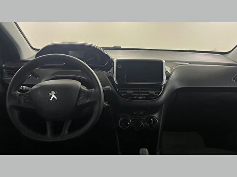 peugeot, 208, hatchback 1.5 bluehdı active dynamic, manuel, dizel 2.el otomobil | renew 25