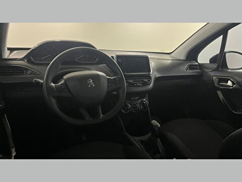 peugeot, 208, hatchback 1.5 bluehdı active dynamic, manuel, dizel 2.el otomobil | renew 26
