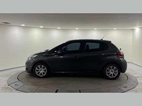 peugeot, 208, hatchback 1.5 bluehdı active dynamic, manuel, dizel 2.el otomobil | renew 10