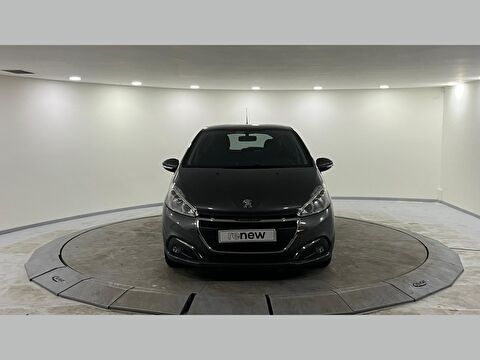 peugeot, 208, hatchback 1.5 bluehdı active dynamic, manuel, dizel 2.el otomobil | renew 3