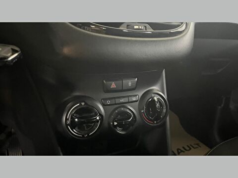 peugeot, 208, hatchback 1.5 bluehdı active dynamic, manuel, dizel 2.el otomobil | renew 16