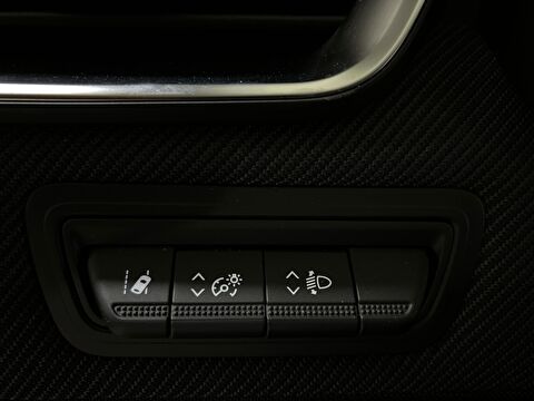 renault, clio, hatchback 1.0 tce techno esprit alpine x-tronic, otomatik, benzin 2.el otomobil | renew 6