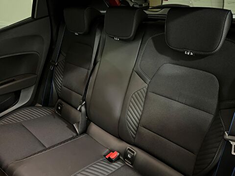 renault, clio, hatchback 1.0 tce techno esprit alpine x-tronic, otomatik, benzin 2.el otomobil | renew 21