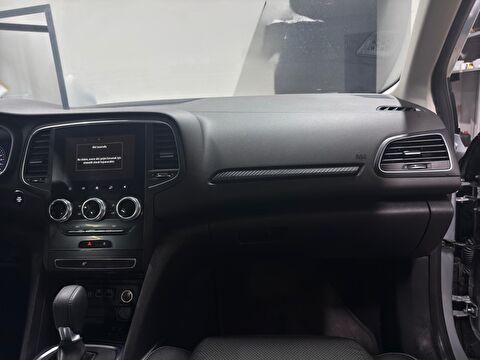 renault, megane, sedan 1.3 tce touch edc, otomatik, benzin 2.el otomobil | renew 20