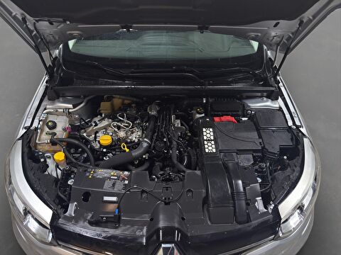 renault, megane, sedan 1.3 tce touch edc, otomatik, benzin 2.el otomobil | renew 18
