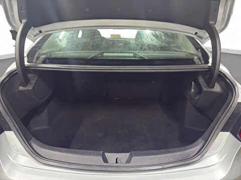 renault, megane, sedan 1.3 tce touch edc, otomatik, benzin 2.el otomobil | renew 10